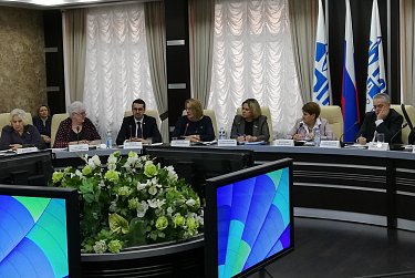 Возродить санаторно-курортную отрасль